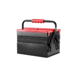 جعبه ابزار فلزی اتوماتیک DX-1043 دنلکس