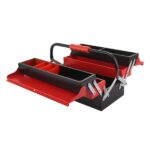 جعبه ابزار فلزی اتوماتیک DX-1043 دنلکس