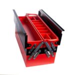 جعبه ابزار فلزی اتوماتیک DX-1053 دنلکس