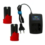 قیمت دریل پیچ گوشتی شارژی براشلس AC-3516BL اکتیو (16.8 ولت)