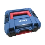 خرید قیمت دریل پیچ گوشتی شارژی براشلس AC-3517BL اکتیو