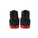 قیمت پیچ گوشتی شارژی براشلس AC-3417BL اکتیو (16.8 ولت)