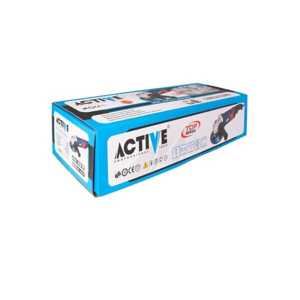 مینی فرز AC-8311V اکتیو (1010 وات)