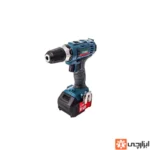 دریل پیچ گوشتی ضربه ای شارژی CDL180 پوکا (18 ولت)
