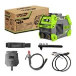 اینورتر جوشکاری WD060122020 ویدو