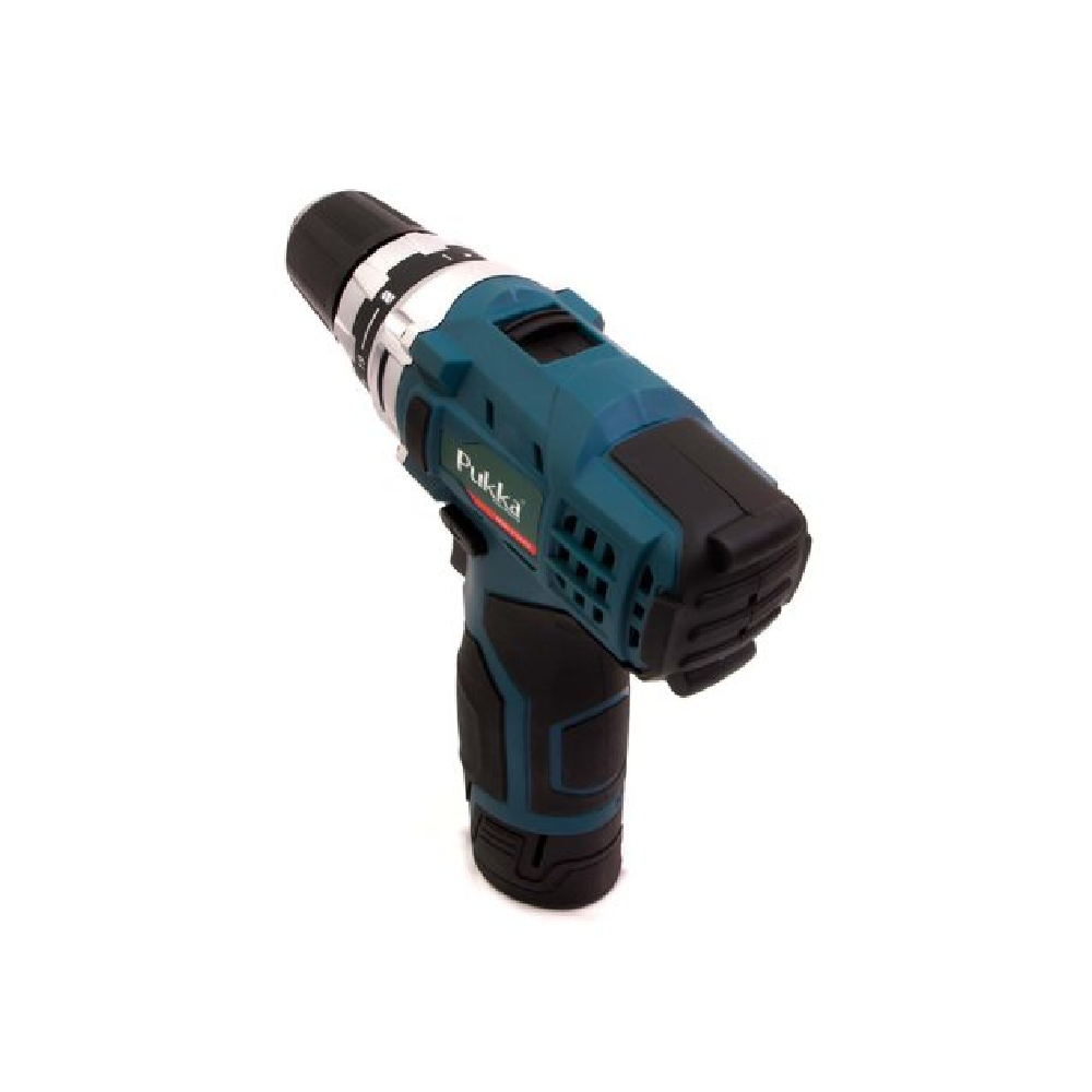 دریل پیچ گوشتی شارژی CDL120 پوکا (12 ولت)