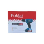 خرید دریل پیچ گوشتی شارژی CDL180 پوکا