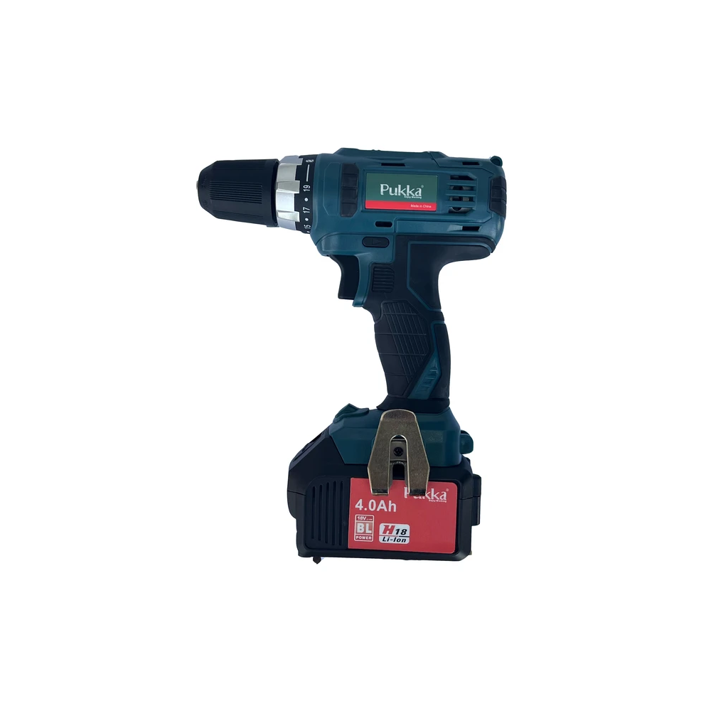 دریل پیچ گوشتی شارژی CDL180 پوکا