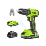 قیمت دریل پیچ گوشتی شارژی WD040210210 ویدو