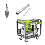 موتور برق دیزلی WD060415000 ویدو