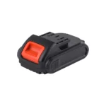 دریل شارژی چکشی براشلس AC-3820BL اکتیو