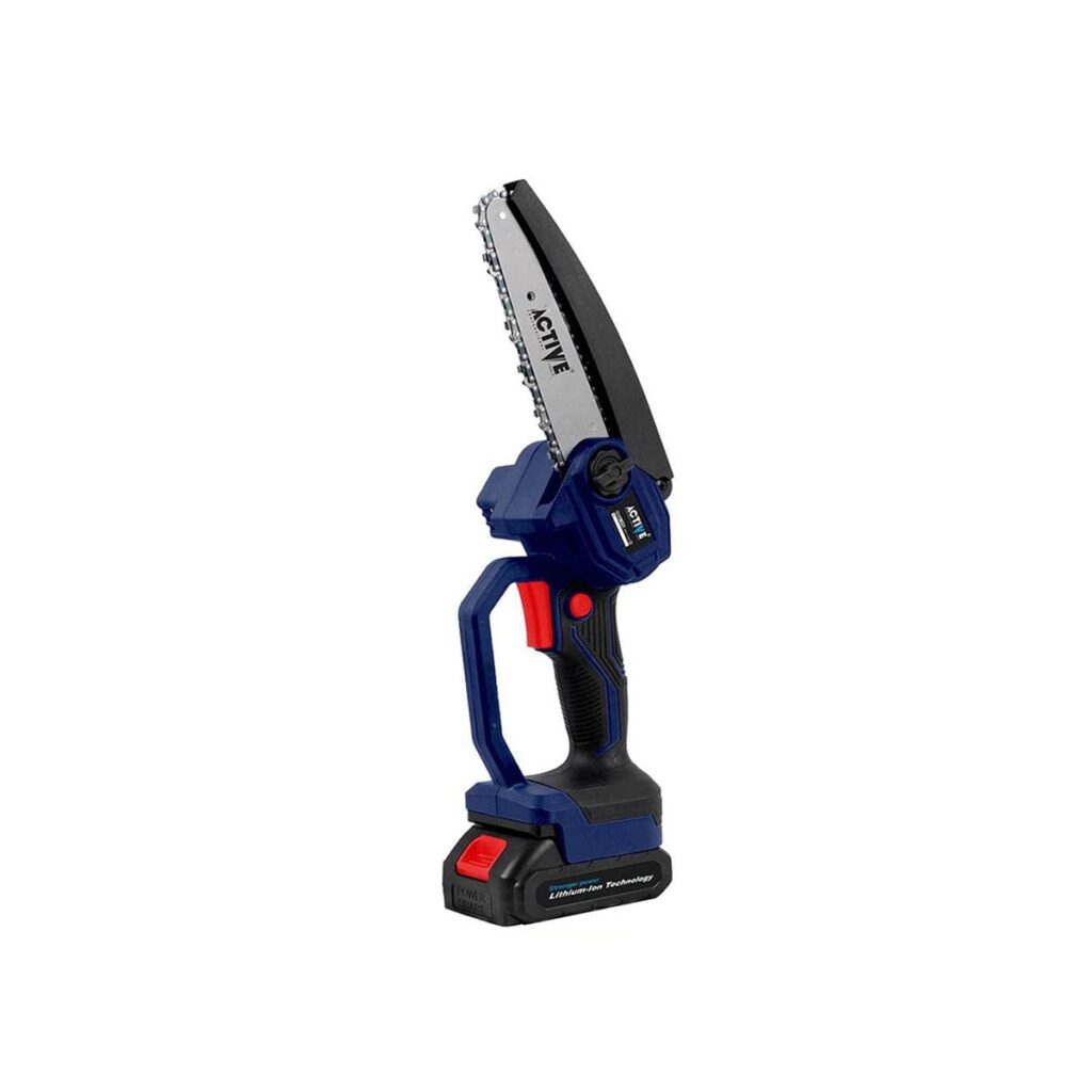 اره زنجیری براشلس شارژی AC-3115BL اکتیو