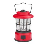 چراغ فانوسی شارژی RH-4299 رونیکس