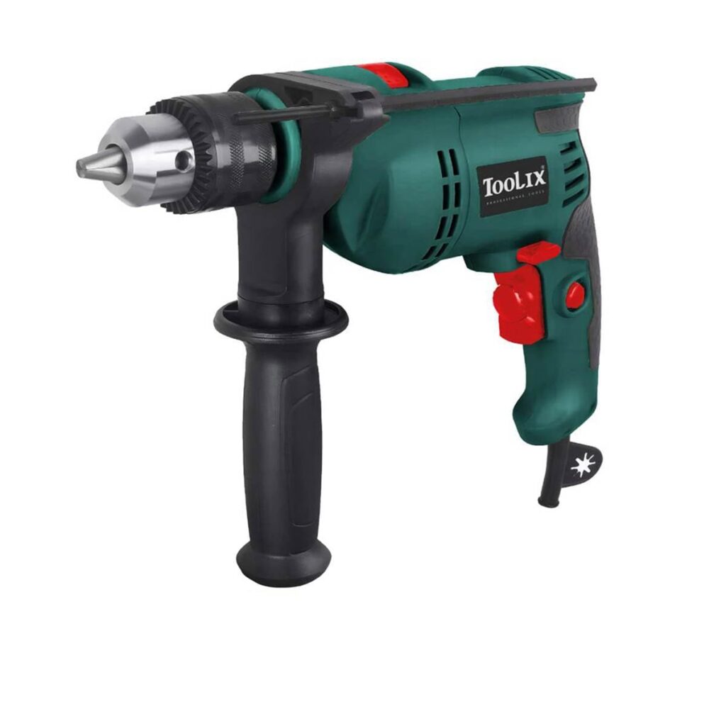 دریل 13 چکشی TX-21710 تولیکس