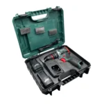 دریل شارژی چکشی مدل TX-2418BR