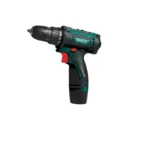 دریل پیچگوشتی 10 شارژی TX-2412AC تولیکس