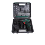 دریل پیچگوشتی 10 شارژی TX-2412AC تولیکس