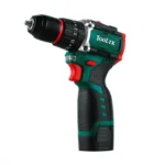 دریل چکشی 10 شارژی TX-2418BR تولیکس