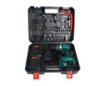 دریل چکشی 13 شارژی TX-2420BR تولیکس