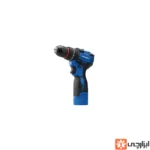 دریل چکشی براشلس شارژی VR1608-BLX ویوارکس (دو باتری) - Image 4