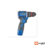 دریل چکشی براشلس شارژی VR1608-BLX ویوارکس (دو باتری) - Image 7