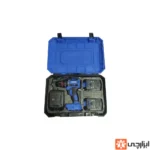 دریل چکشی براشلس شارژی VR2010-BLX ویوارکس 20 ولت