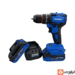 دریل چکشی براشلس شارژی VR2010-BLX ویوارکس