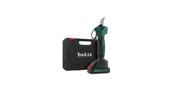 قیچی باغبانی شارژی TX-2628BR تولیکس