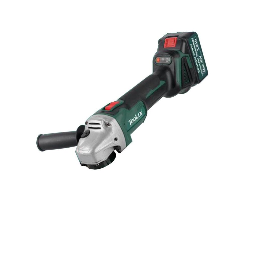 مینی فرز شارژی TX-2040BR تولیکس
