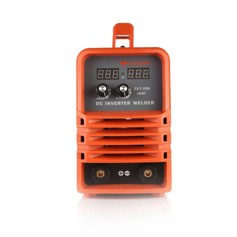 اینورتر جوشکاری AL-3141 آلاندو
