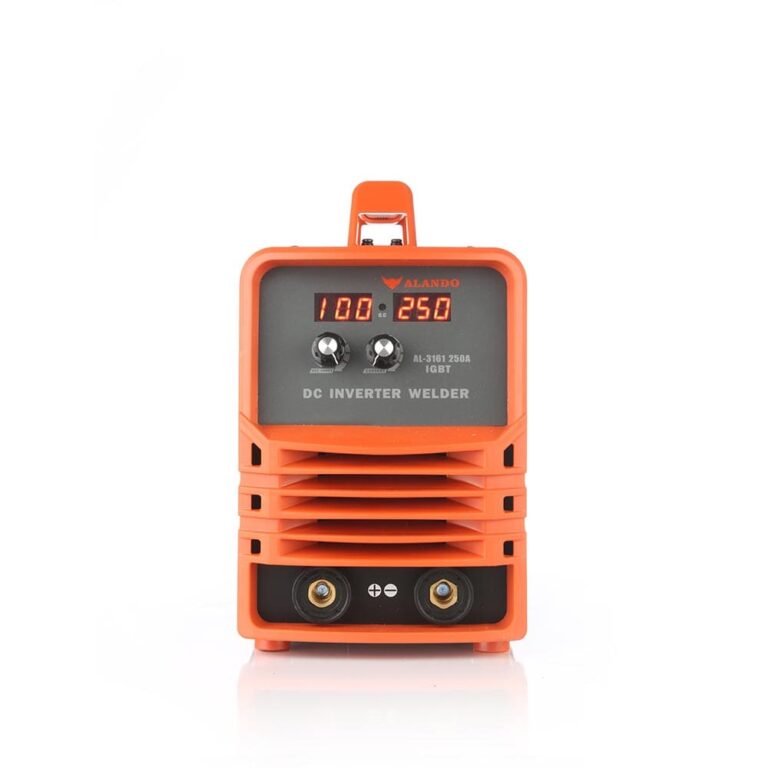 اینورتر جوشکاری AL-3161 آلاندو