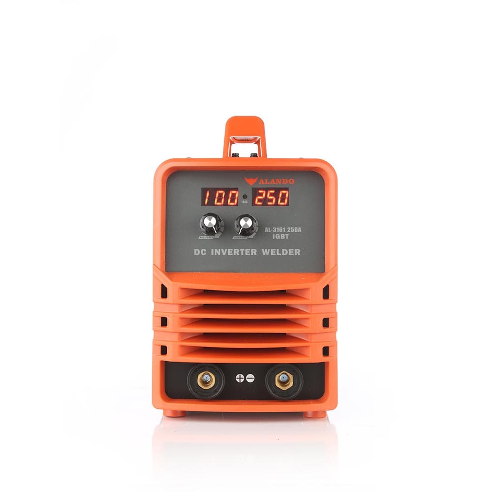 اینورتر جوشکاری AL-3161 آلاندو