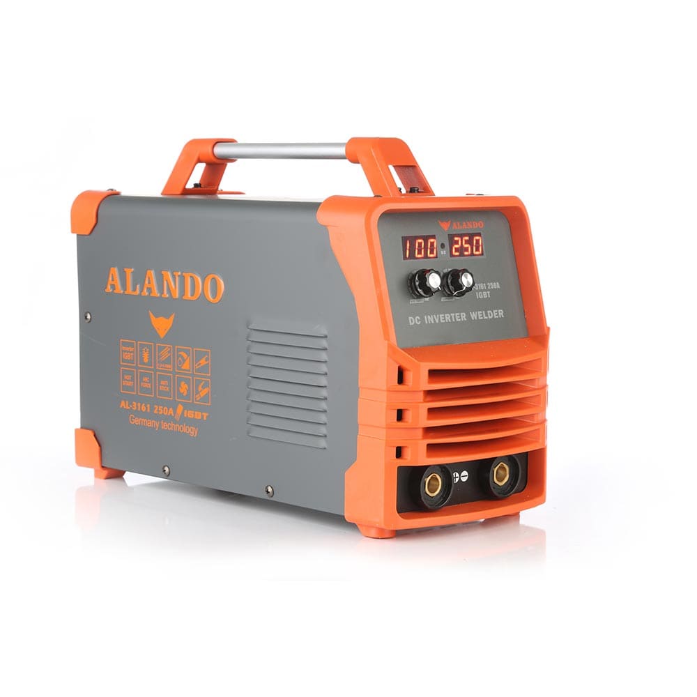 اینورتر جوشکاری AL-3161 آلاندو