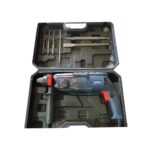 بتن کن AC-2726E اکتیو