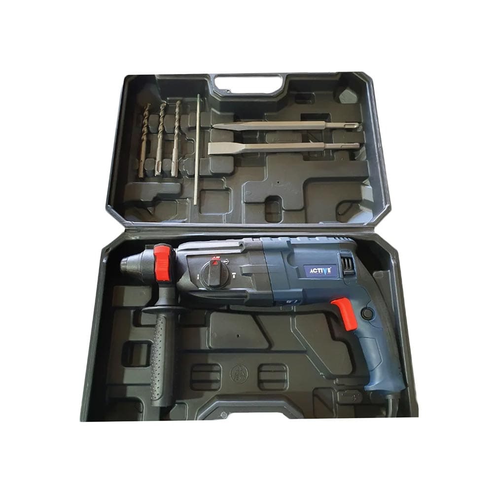 بتن کن AC-2726E اکتیو