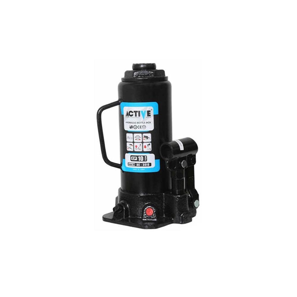 جک روغنی AC-3010J اکتیو
