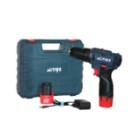 خرید ست دریل شارژی AC-3512BR اکتیو