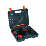 قیمت و خرید ست دریل شارژی AC-3512BR اکتیو