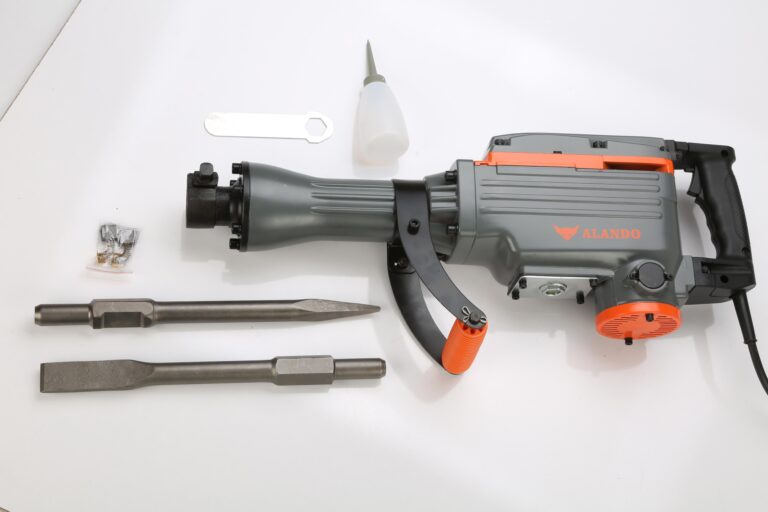 چکش تخریب AL-1160 آلاندو