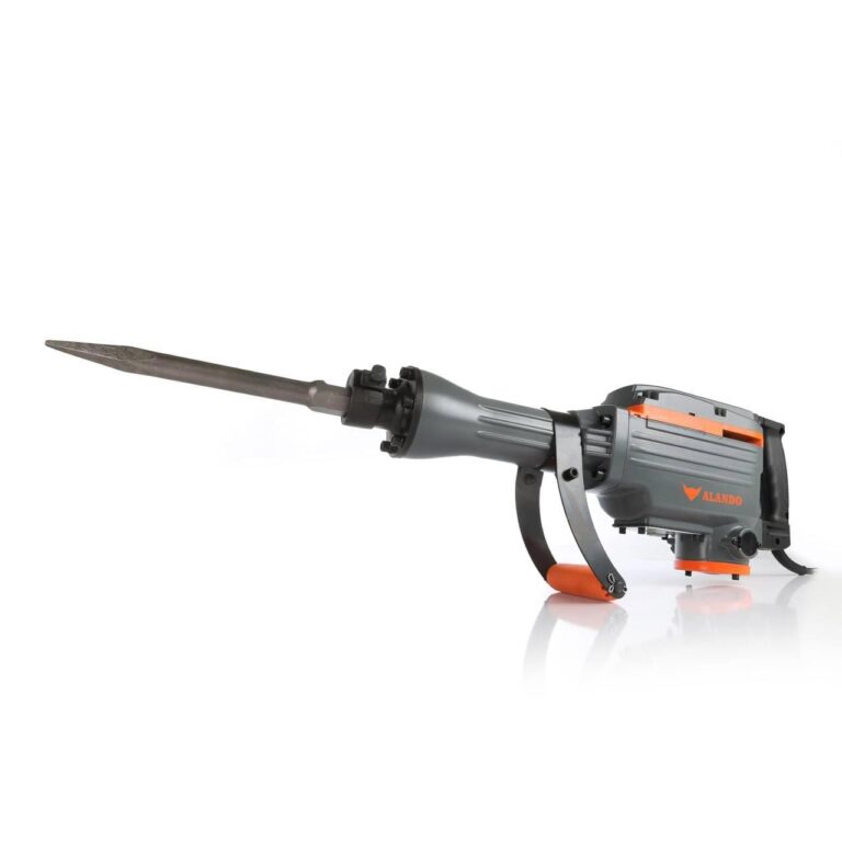 چکش تخریب AL-1160 آلاندو