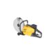 اره برش بتن شارژی DC7350 روتوکس