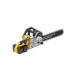اره برش دیوار شارژی DC829 روتوکس