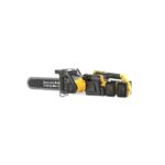 اره برش دیوار شارژی DC829 روتوکس