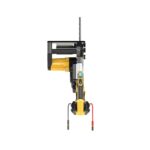 اره برش دیوار شارژی DC829 روتوکس
