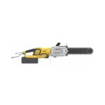 اره برش دیوار شارژی DC839 روتوکس