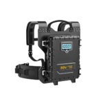 اره برش دیوار شارژی DC839 روتوکس