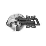 اره برش ریل DC9450 روتوکس