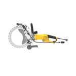 اره حلقه ای AC8400 روتوکس