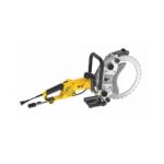 اره حلقه ای AC8400 روتوکس