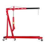 جک موتور درآر RH-4942 رونیکس